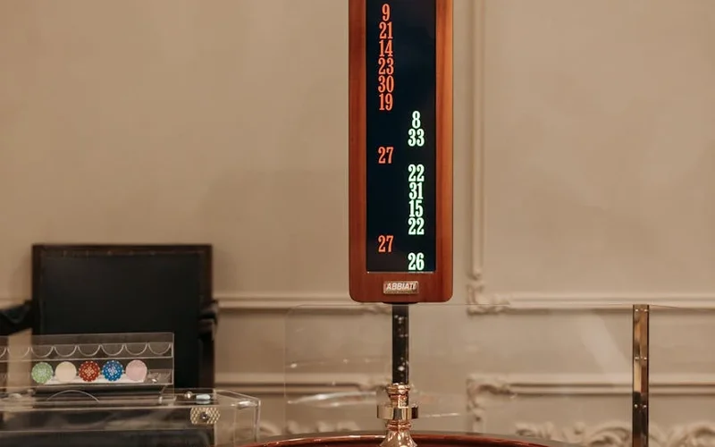 宝石迷阵老虎机